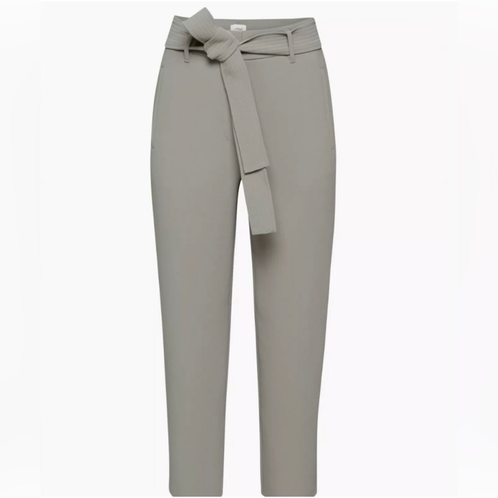 Aritzia Wilfred Jallade Pant